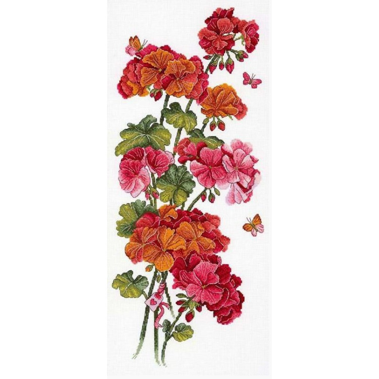 (image for) Geranium